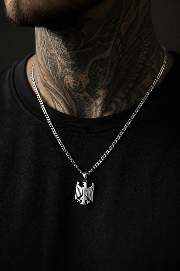 Germany Adler Kette