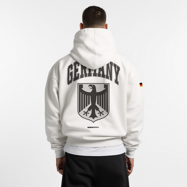 Germany Oversize Hoodie