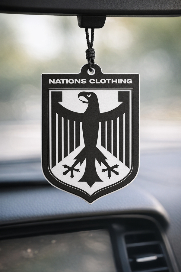 Germany Adler Duftbaum