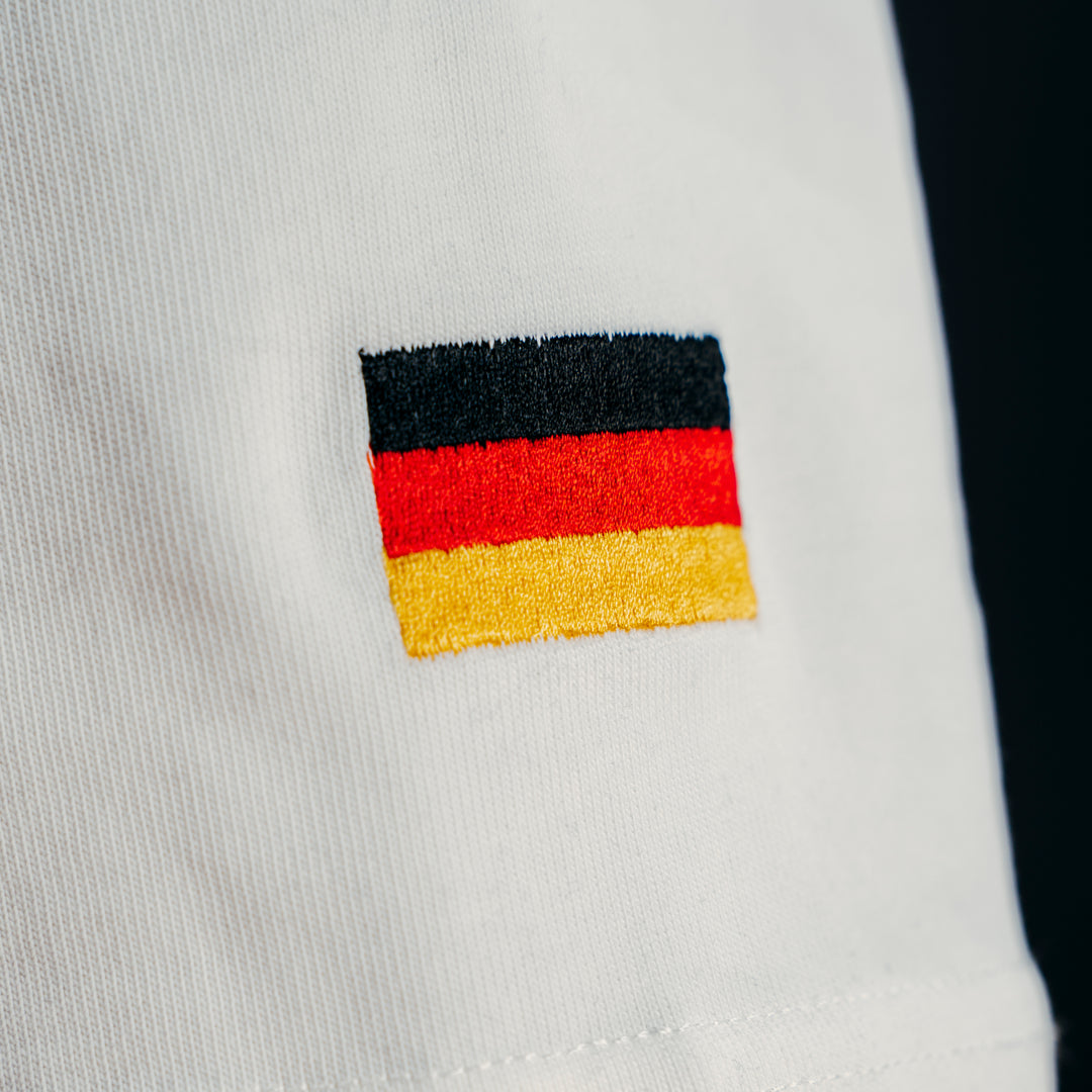 Germany Oversized T-Shirt