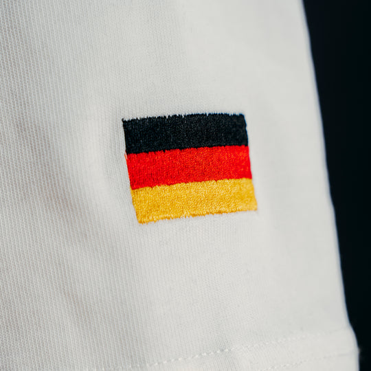Germany Oversized T-Shirt