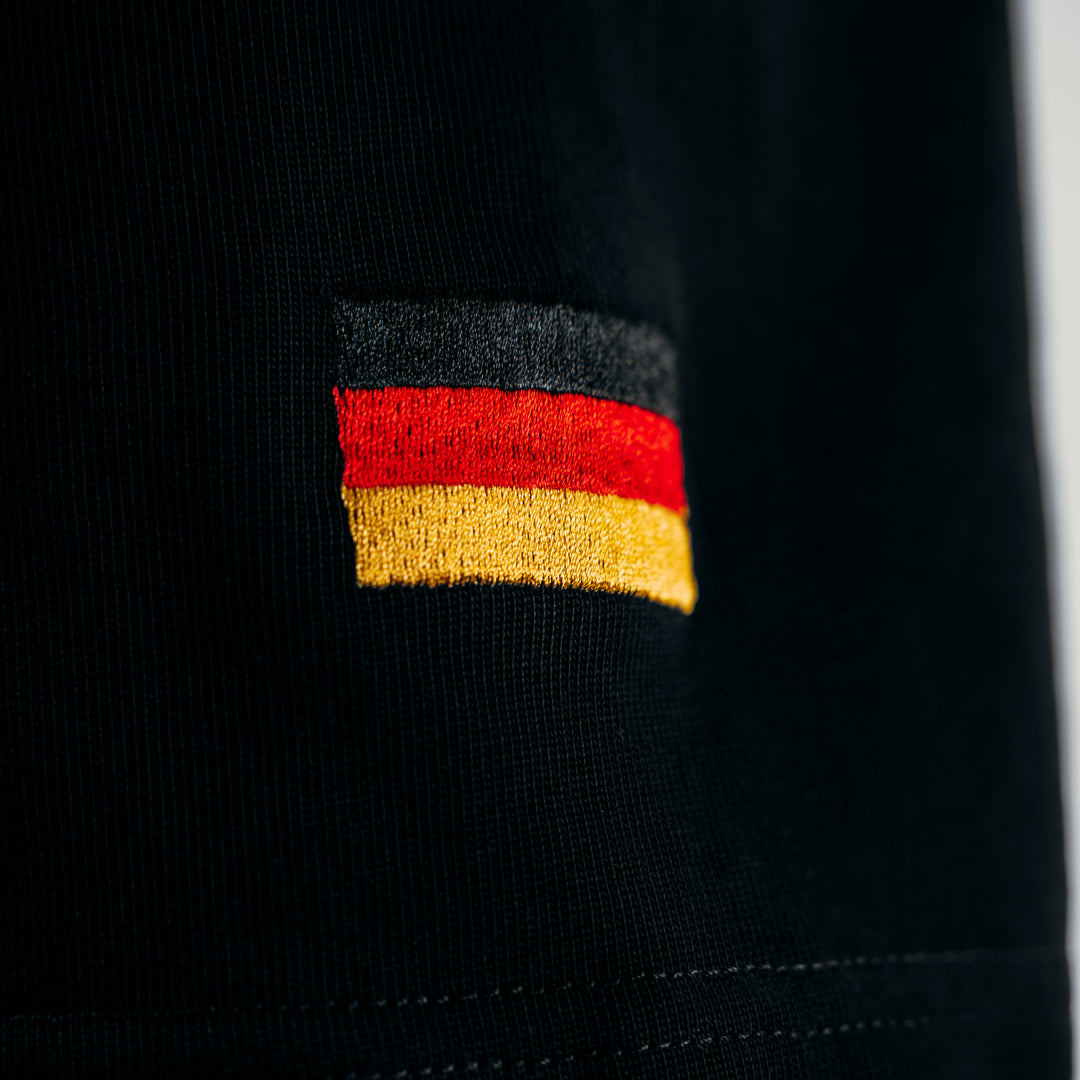 Germany Oversized T-Shirt
