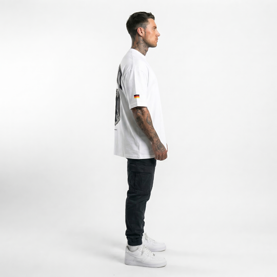 Germany Oversized T-Shirt