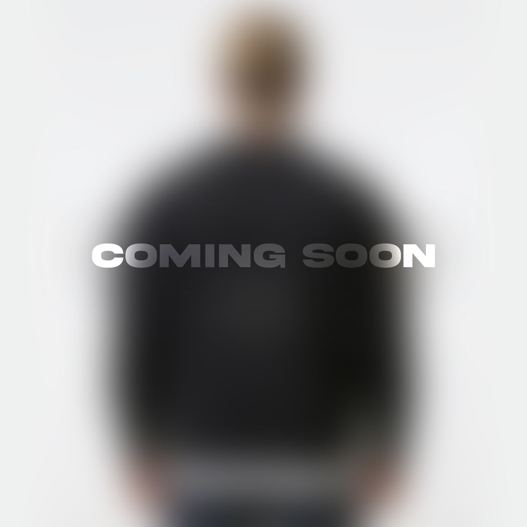 Germany Oversized Sweater